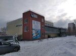 Volga Region (Antonova-Ovseenko Street, 24Б), community organization