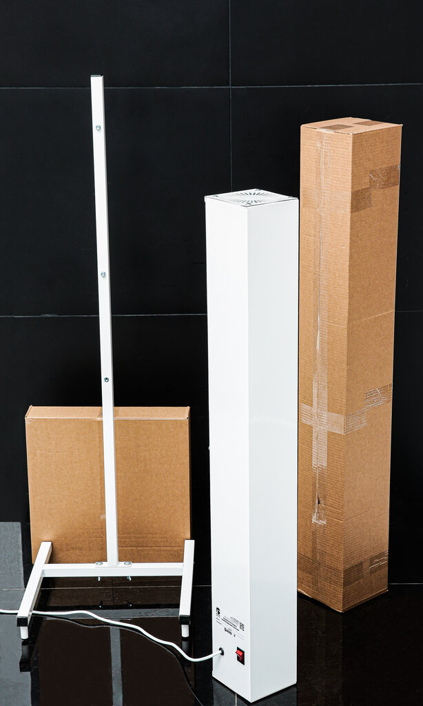 Medical equipment Recirculators Argata-rus, Moscow, photo