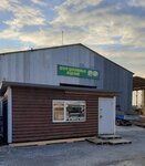 Tsentr derevyannykh izdely (Matveevskoye Highway, 44) ، ساحة خشب
