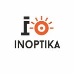 InOptika (Sovetskiy City Administrative District, Akademgorodok Microdistrict, Ivanova Street, 30А), punto de entrega
