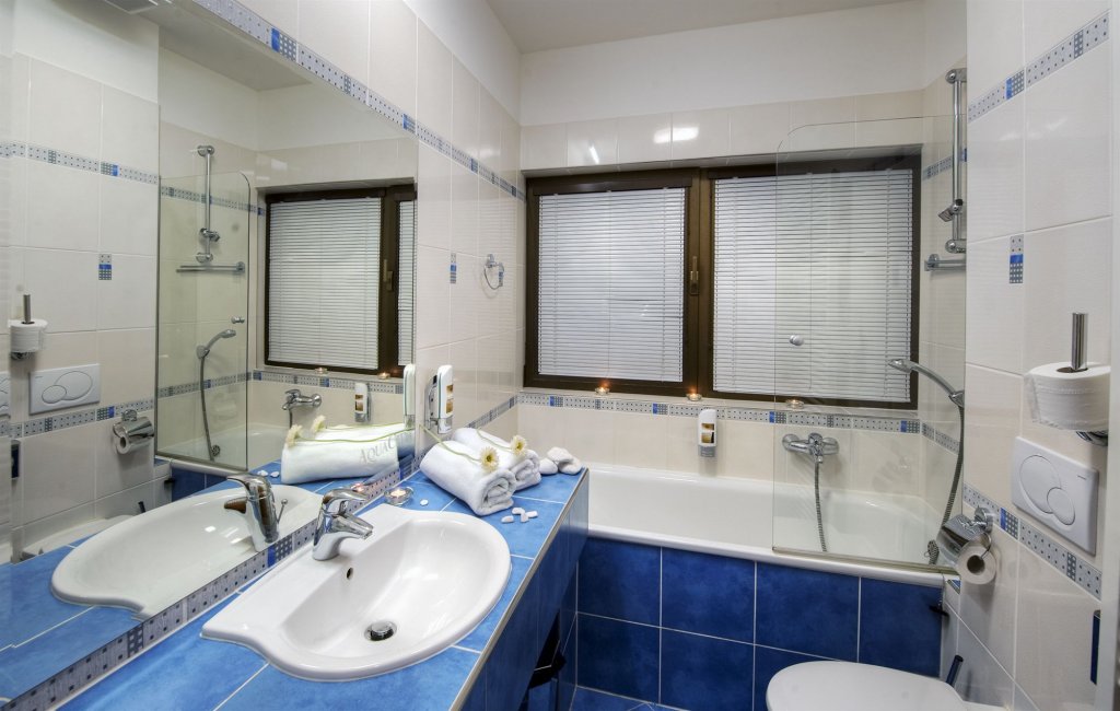 Фото Hotel AquaCity Seasons