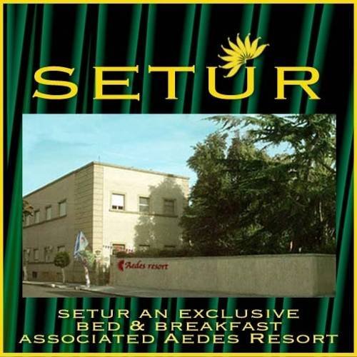 Фото Aedes B&b - Il Giardino dei Sogni