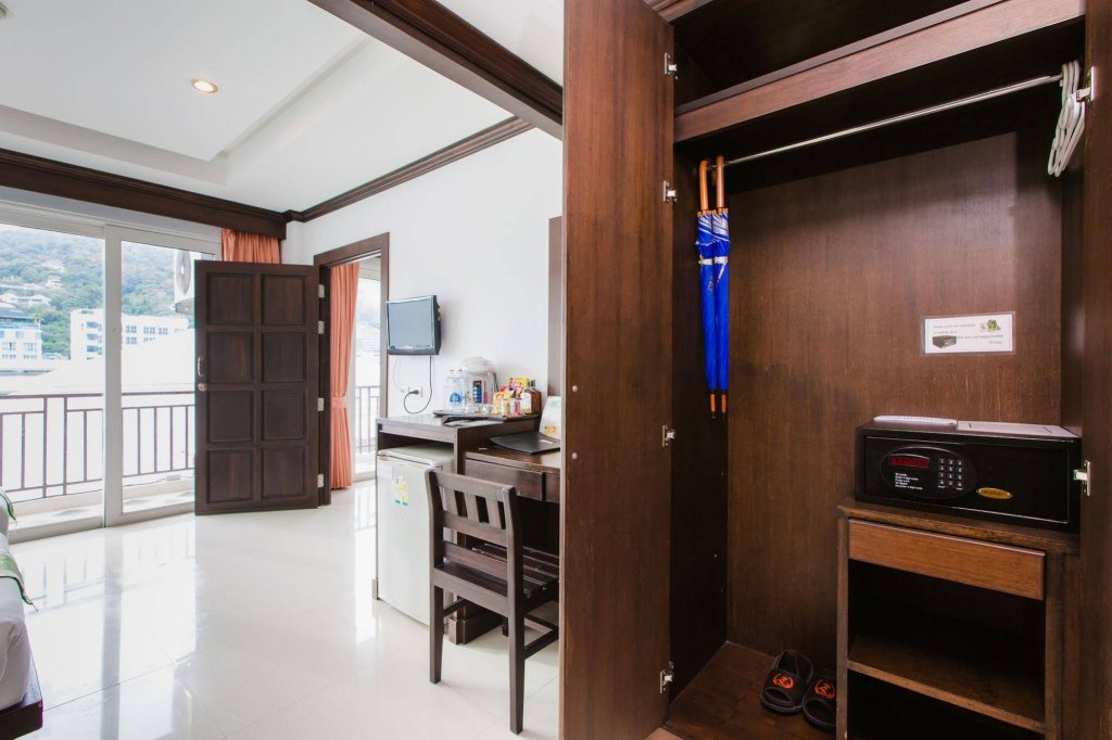 Фото Azure Bangla Phuket