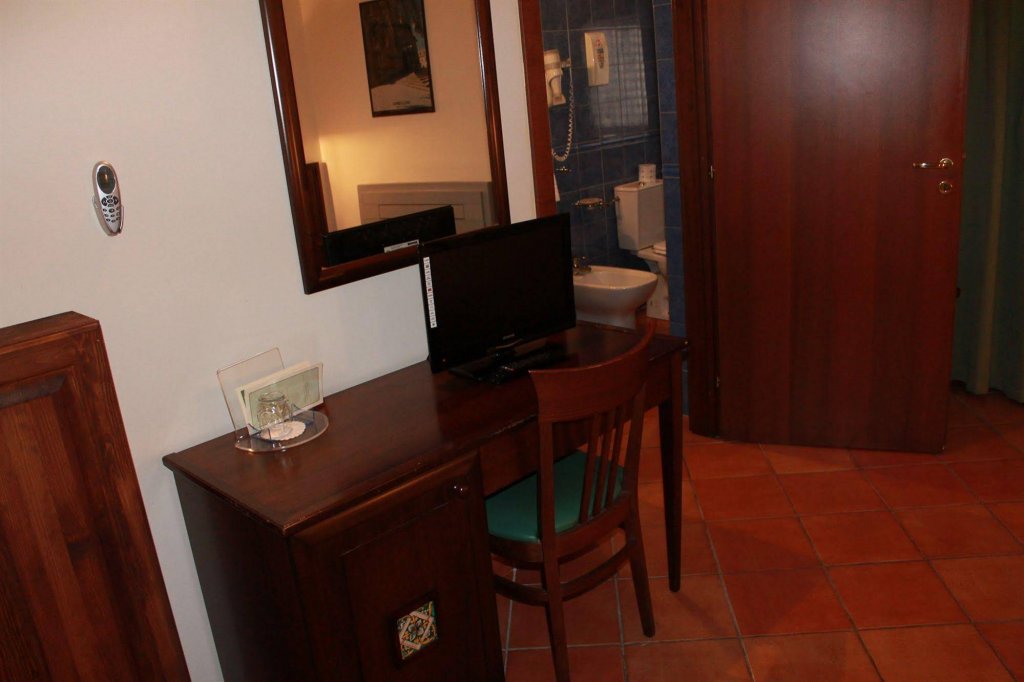 Фото Hotel Plaza Caltanissetta