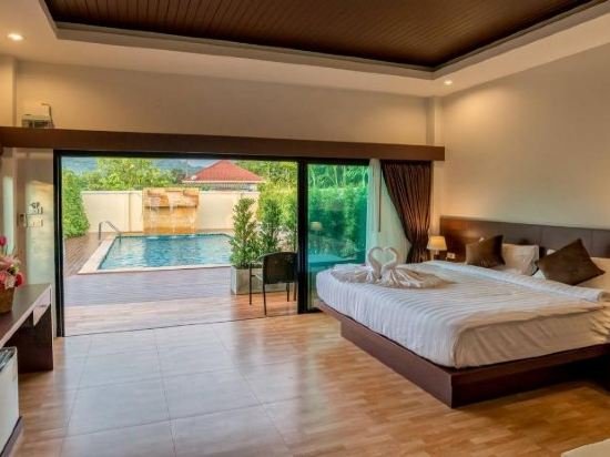 Фото Aonang Miti Resort