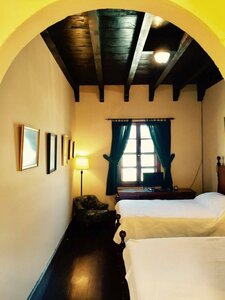 Апартаменты Casa Carmel Bed and Breakfast