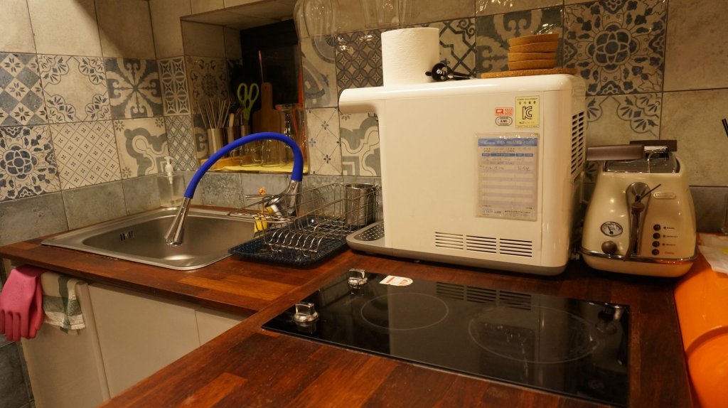 Фото Hongdae Sopoong the Urban