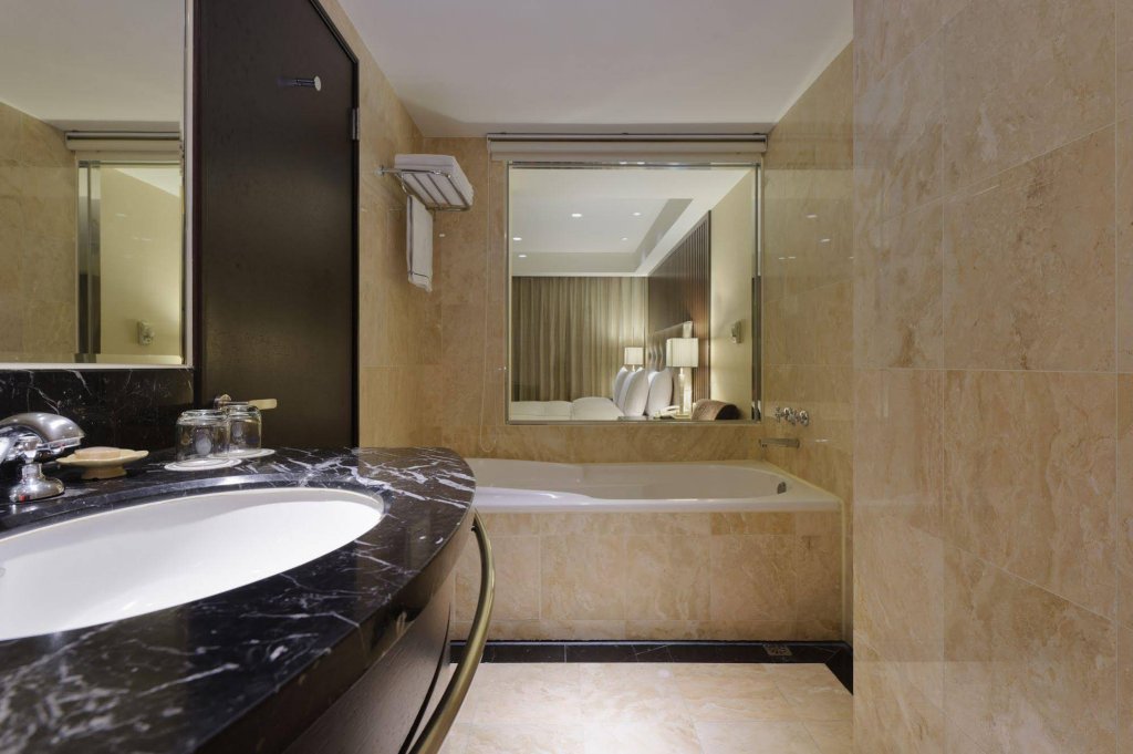 Фото K Hotel - Taipei II