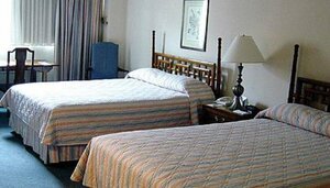 Гостиница State Plaza