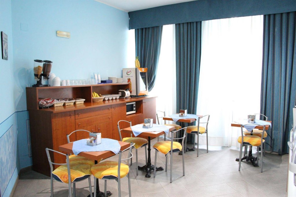 Фото Hotel Alessander