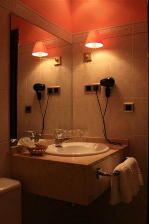 Фото Hotel Oriente