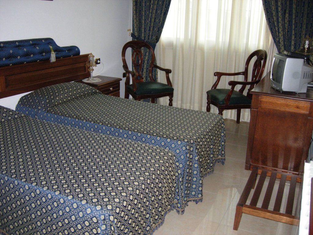Фото Euro Hotel Iglesias