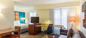 Residence Inn by Marriott Louisville Northeast (Kentucky, Jefferson County, Louisville, 40241 Kentucky Avenue, 3500 Springhurst Commons Dr), hotel