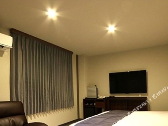 Фото Hotel Kanade Osaka Namba