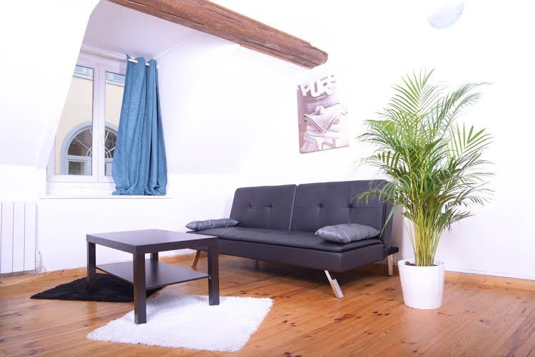 Фото Hotel Vaubecour