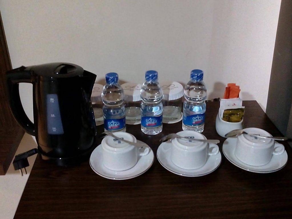 Фото The Gloria Suites Jakarta