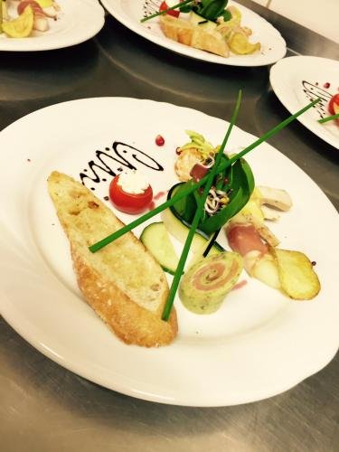 Фото Hotel Kühl