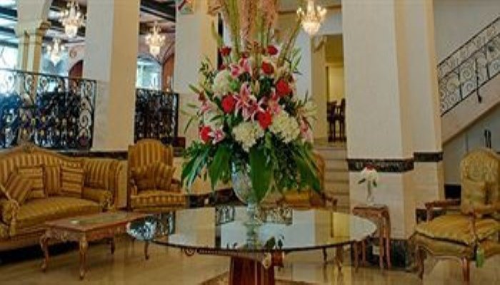 Фото Floridan Palace Hotel, Bw Premier Collection