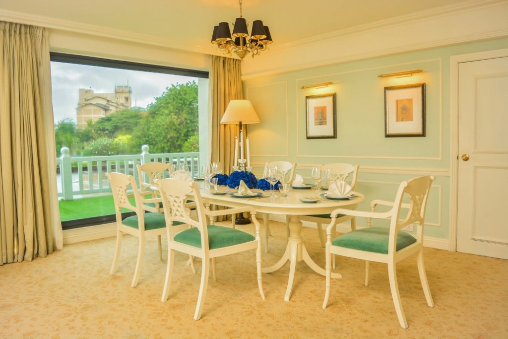 Фото The Kingsbury