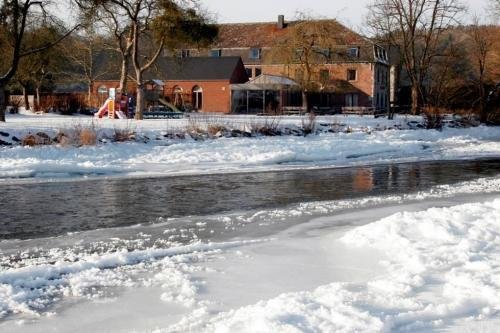 Фото Hotel La Passerelle