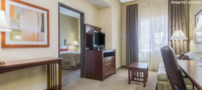 Фото Staybridge Suites Phoenix - Glendale Sports Dist, an Ihg Hotel