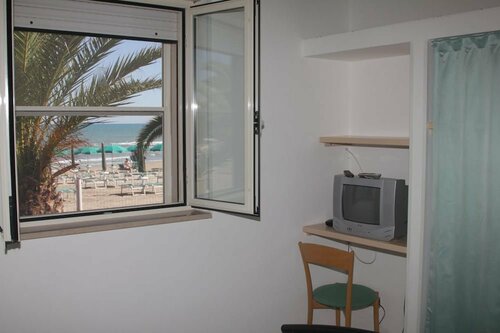 Гостиница Albergo 2 Pini