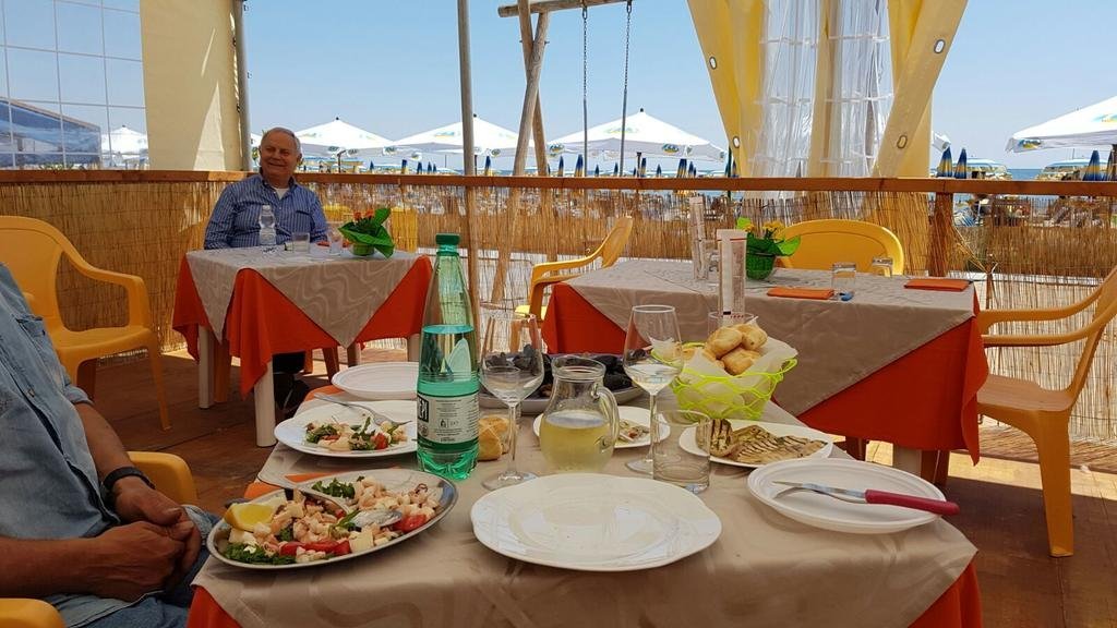 Фото Dream Camping