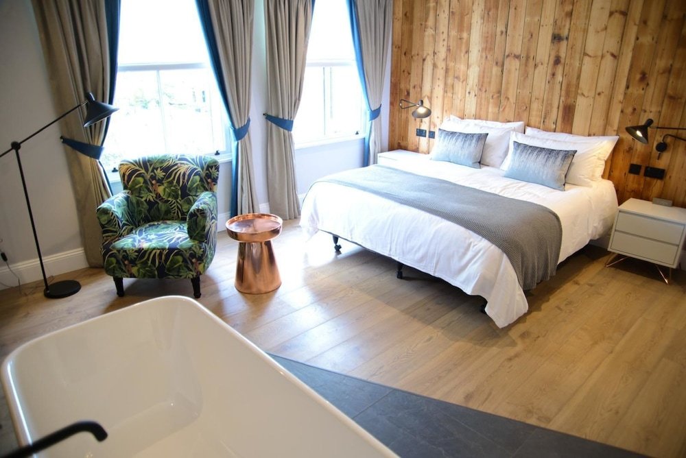 Фото The Brownswood