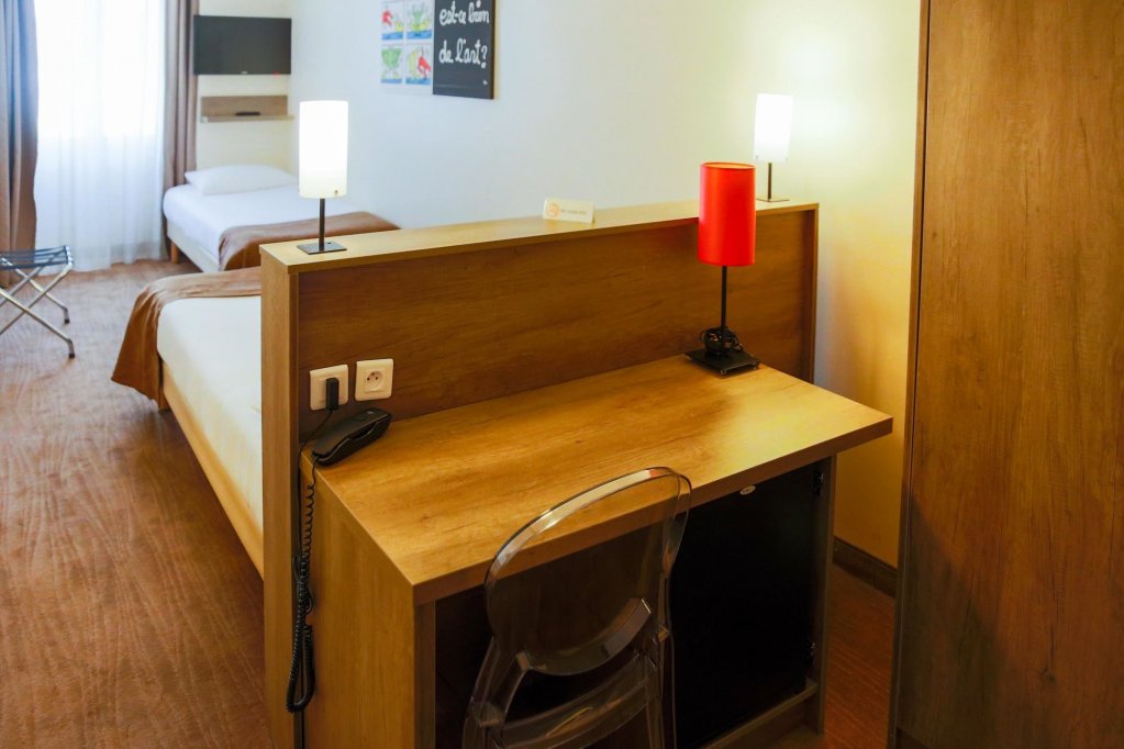 Фото Hotel Le Seize