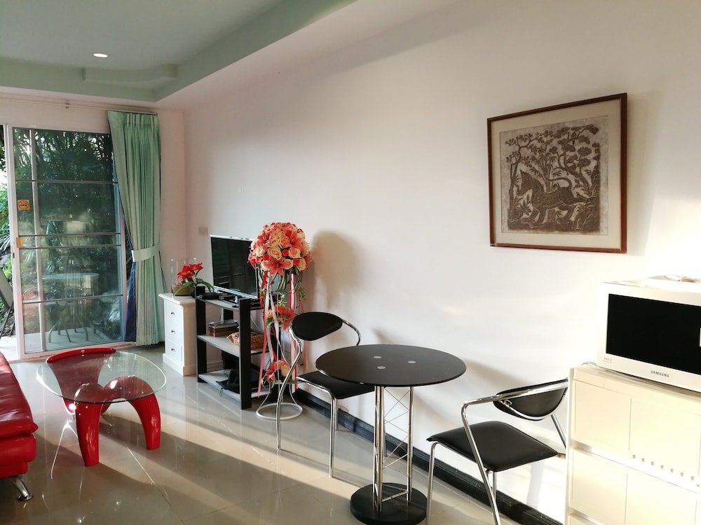 Фото Baan Waru Seaview