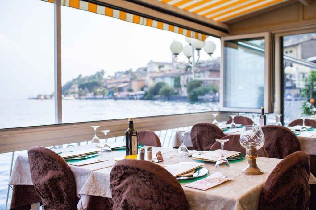 Фото Hotel le Palme