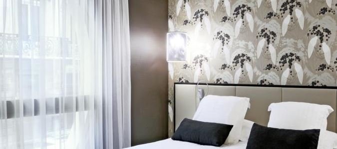 Фото Best Western Premier Why Hotel