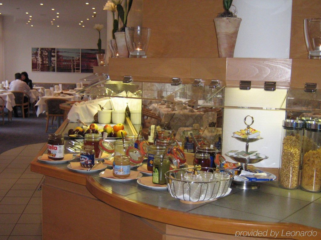 Фото Atlantic Hotel Vegesack