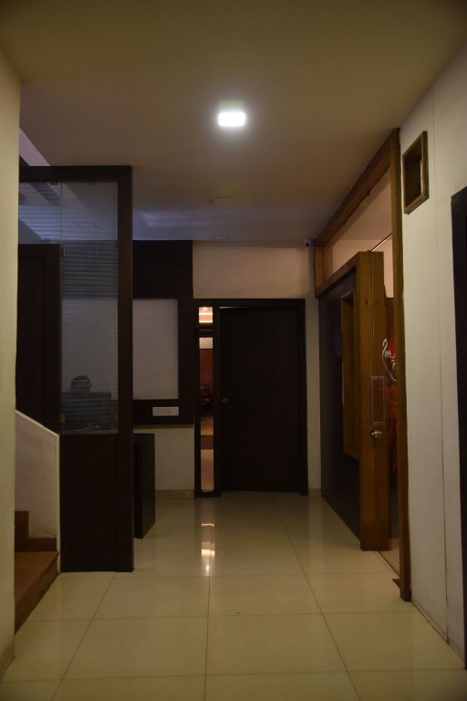 Фото Hotel Rama Heritage