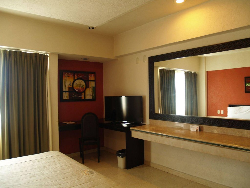 Фото Real del Sol