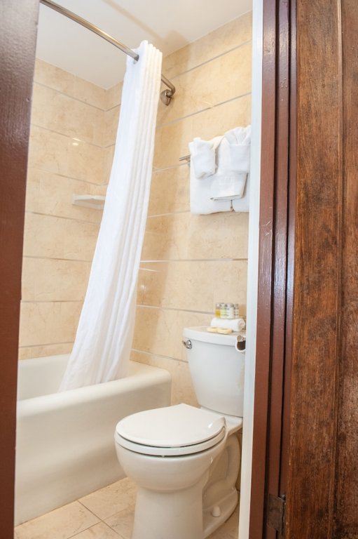 Фото Hotel Monte Vista