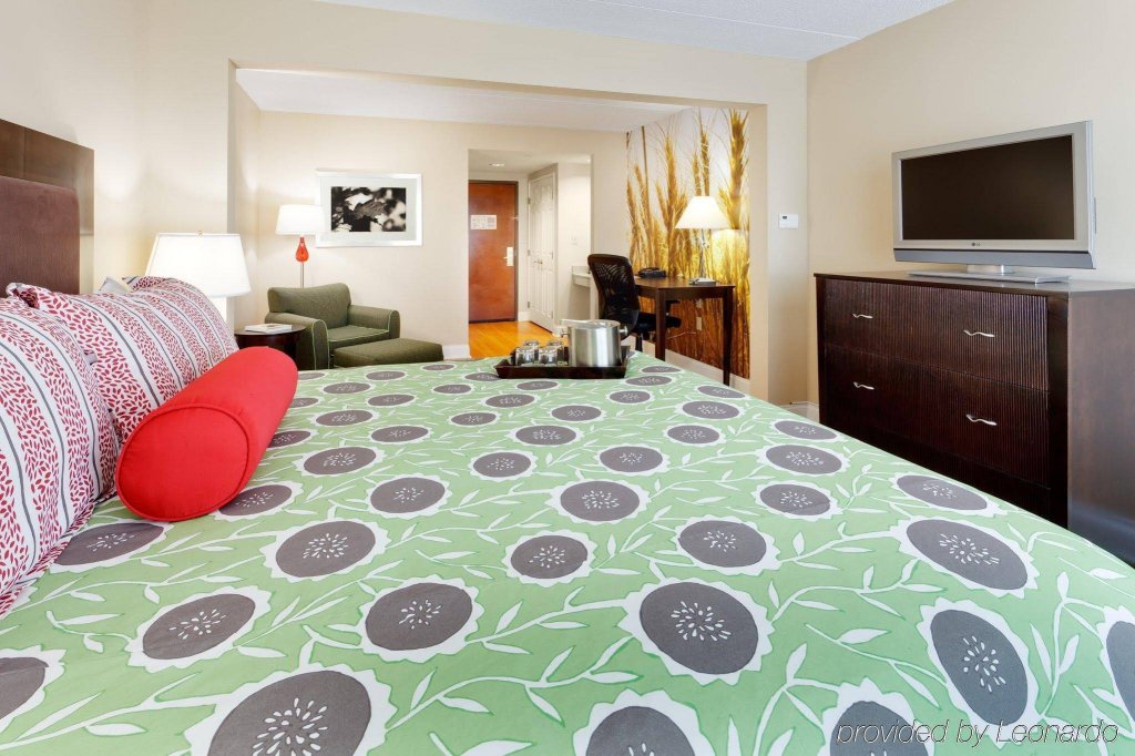 Фото Hotel Trilogy Albany Airport, Tapestry Collection by Hilton