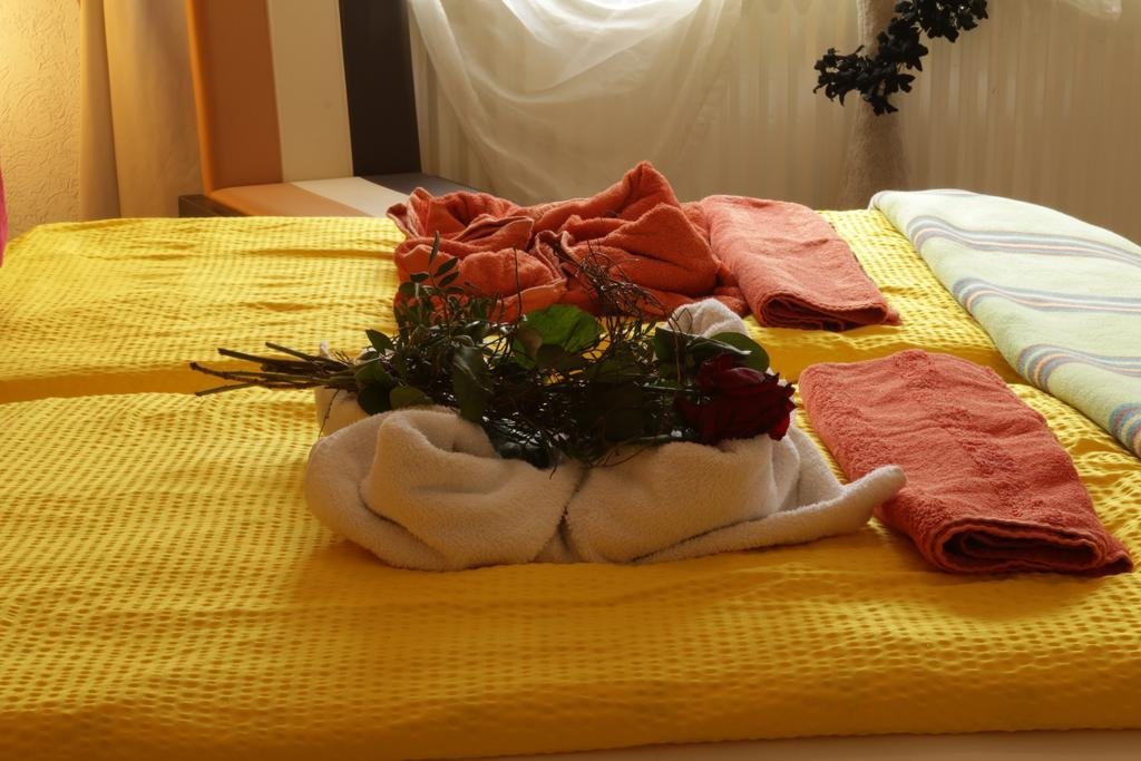 Фото Hotel Gasthaus Ellenberger