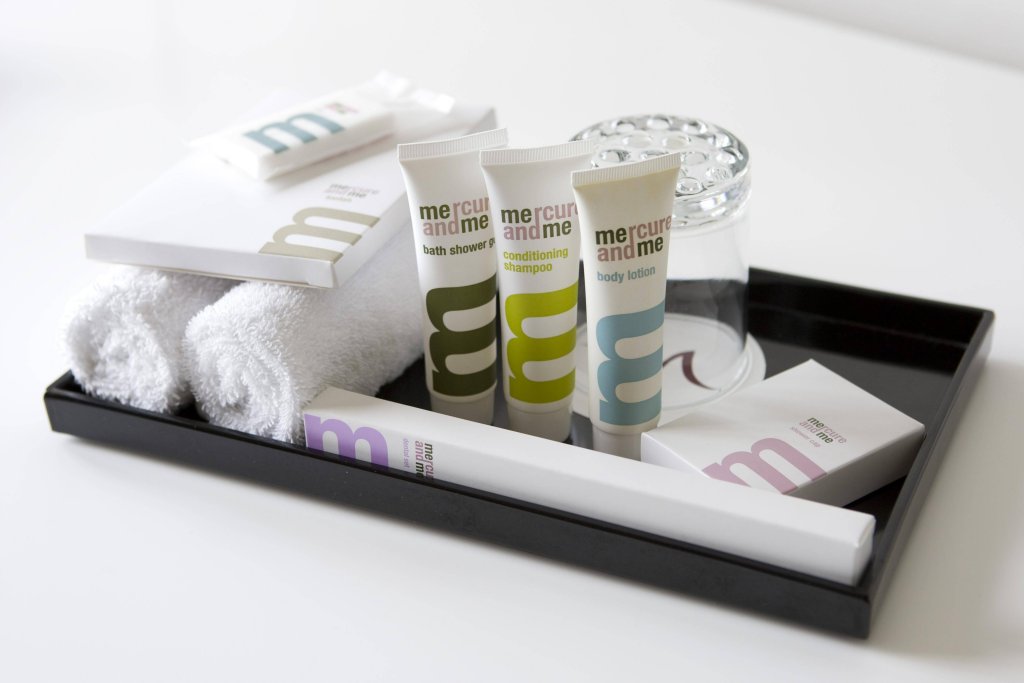 Фото Novotel Sydney International Airport Hotel