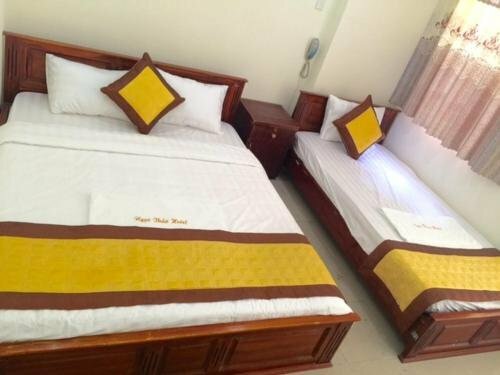 Ngoc Thao Guest House