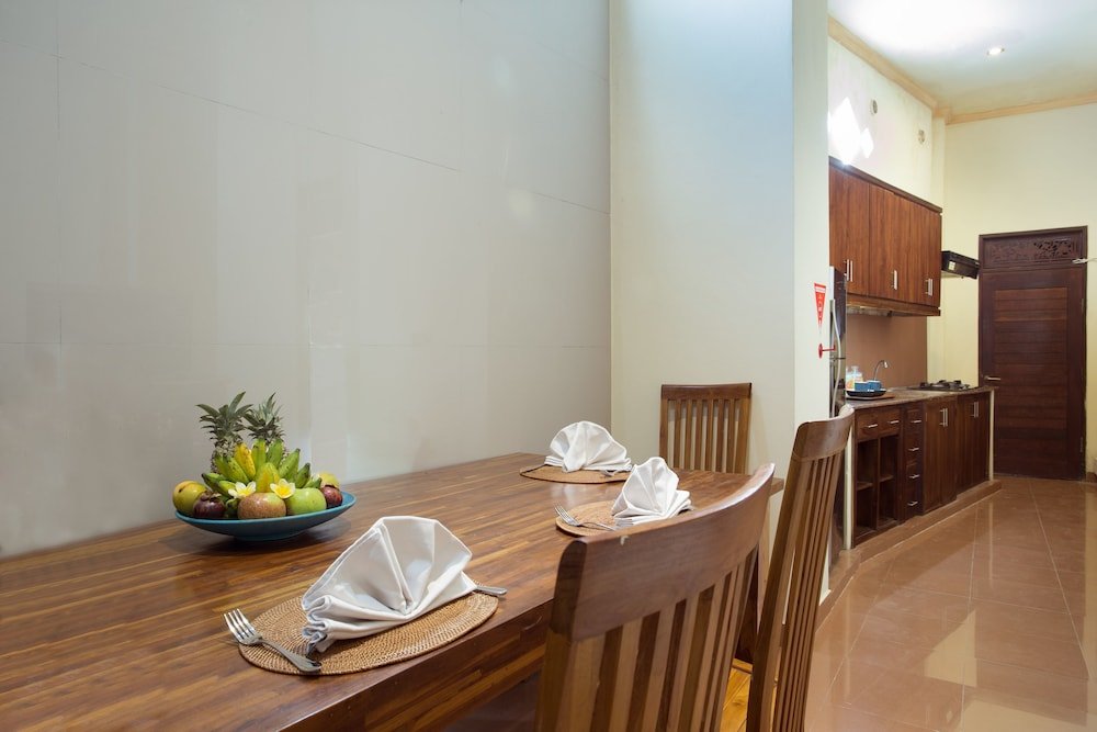 Фото Aria Villas Ubud