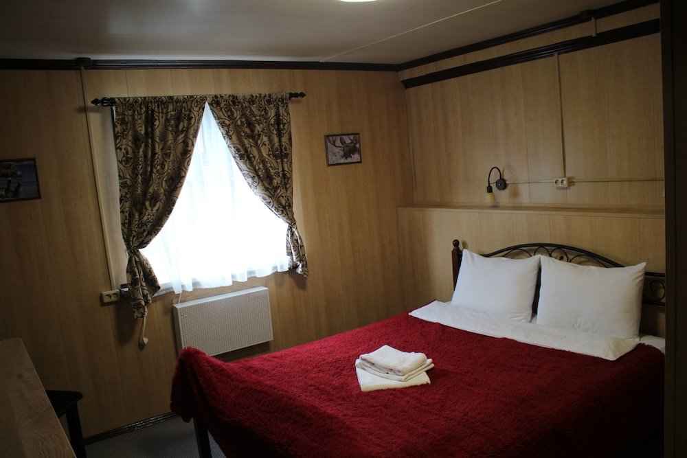 Фото Пеликен