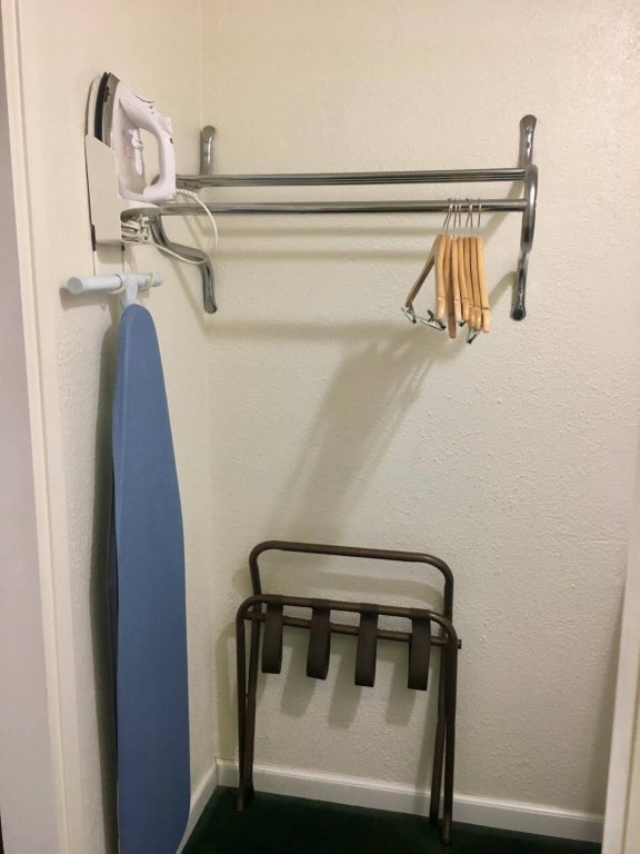 Фото Pacific Motor Inn