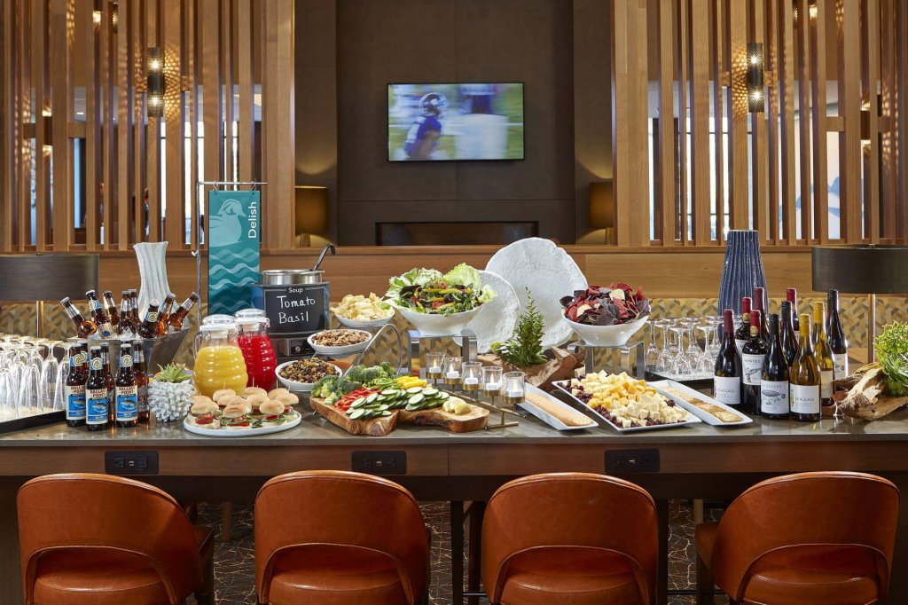 Фото Homewood Suites by Hilton Long Beach Airport