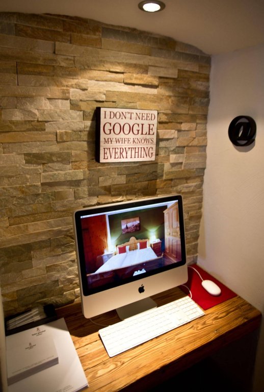 Фото Hotel Gamshof