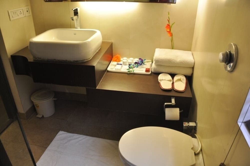 Фото Hotel Good Palace