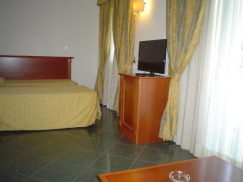 Фото Hotel Residence Villa Marzia