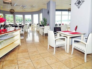 Гостиница Grand Hotel and Casino