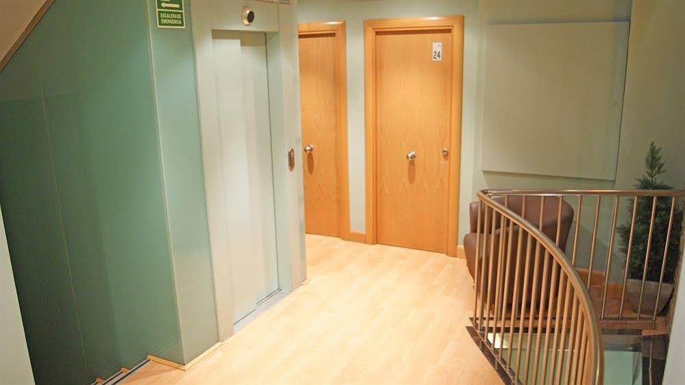 Фото Hotel Castillo de Javier