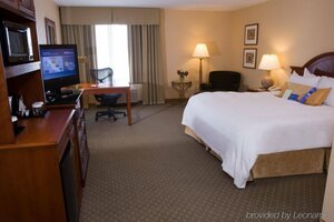 Hilton Garden Inn St. Louis/O'Fallon Mo (Missouri, Saint Charles County), hotel